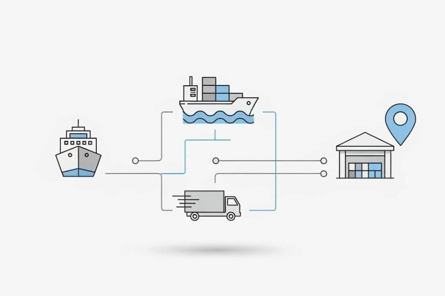 top 10 costly logistics errors businesses make logos logistics