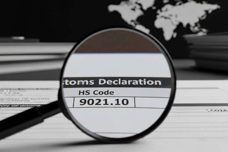 What is Tariff Classification? Definition, HS Code, Anatomy, GRIs, FAQs ...