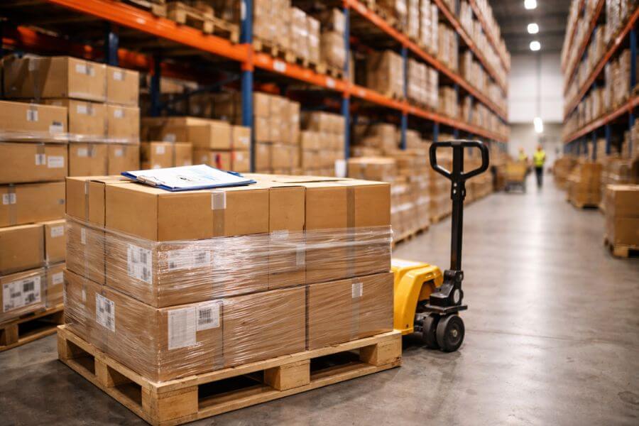 what is a buffer stock definition how it works benefits disadvantages faqs logos logistics