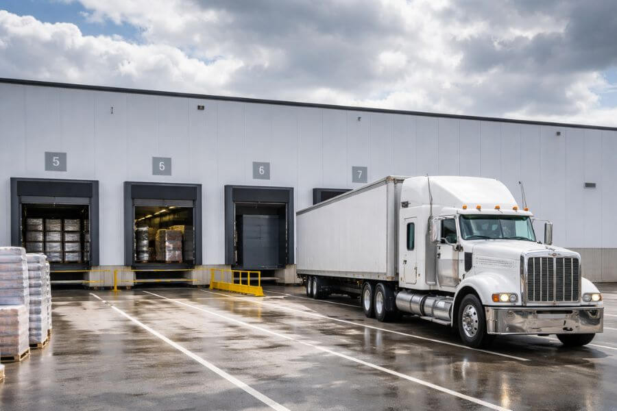 what is dwell time definition common types main causes strategies faqs logos logistics