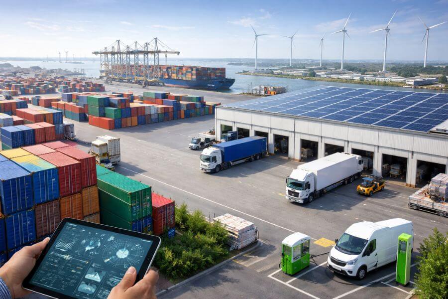 10 eu logistics regulations impacting 3pls in 2026 logos logistics