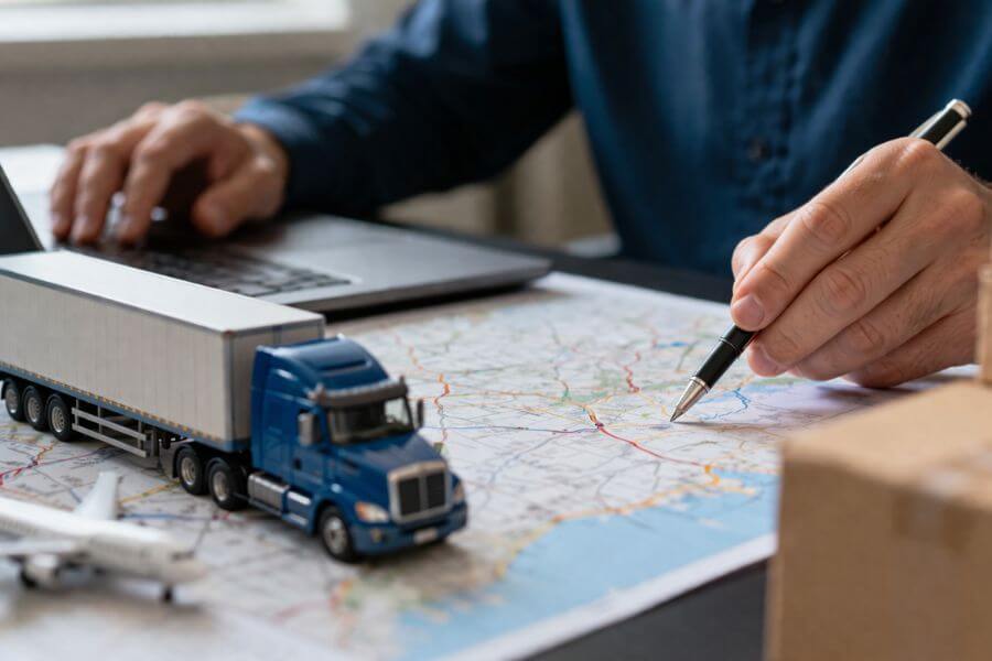 what is a spot rate in logistics definition factors pros and cons faqs logos logistics