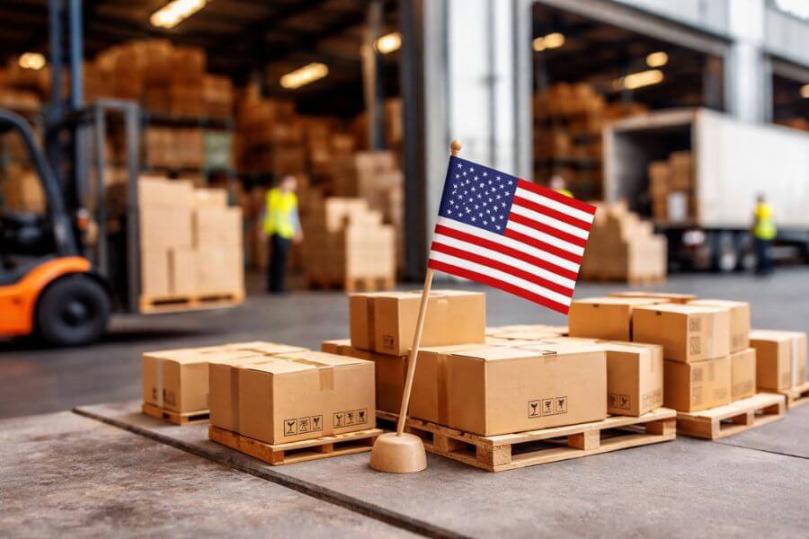 what is reshoring in logistics definition benefits challenges faqs logos logistics