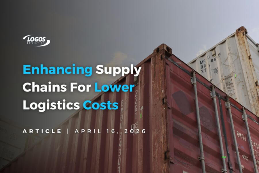 The Future of Logistics How Smarter Supply Chains Will Reduce Shipping Rates and Inventory Costs logos logistics