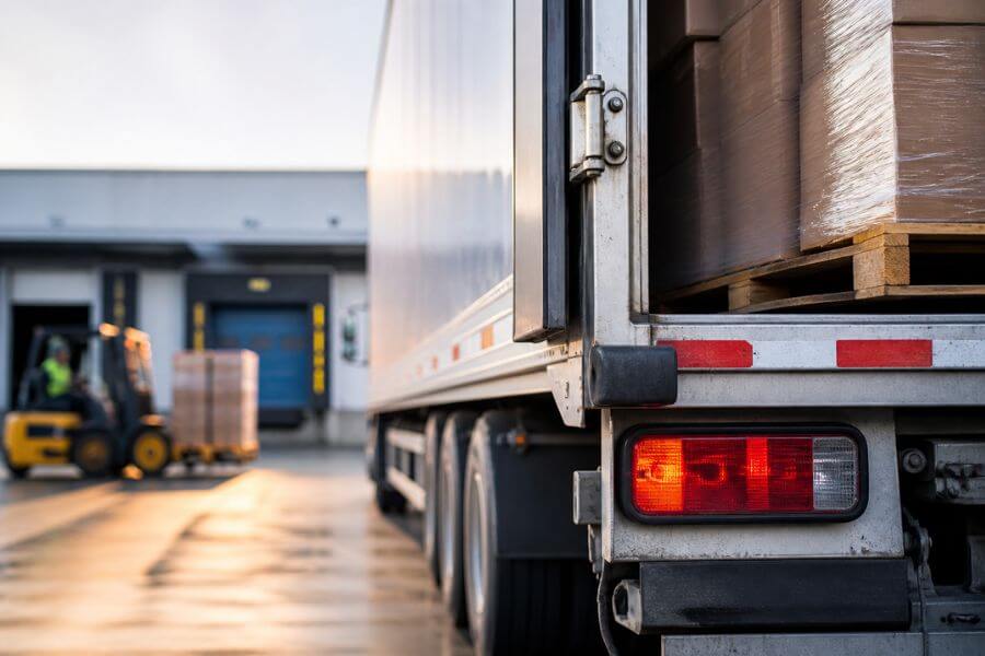 what is no touch freight definition how it works types benefits drawbacks logos logistics