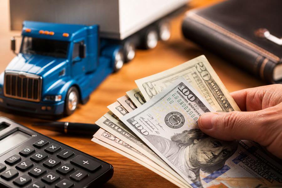 Was ist Tagesgeld? Definition, Funktionsweise, Vor- und Nachteile, Sätze, FAQs, Logos, Logistik