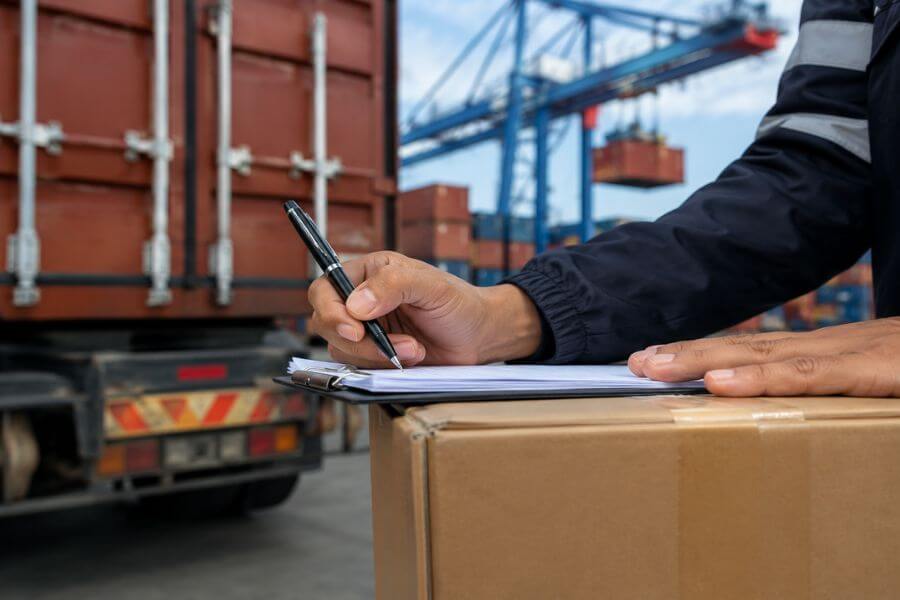 what is an exporter definition types responsibilities shipping methods faqs logos logistics