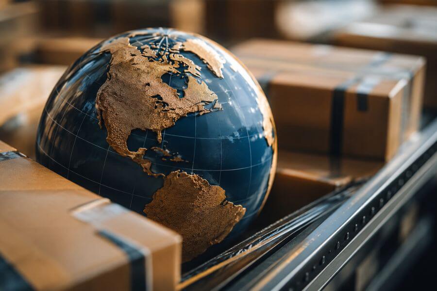 what is an exporter of record eor definition responsibilities benefits faqs logos logistics