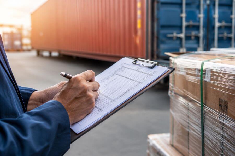 what is an importer definition responsibilities types shipping methods faqs logos logistics