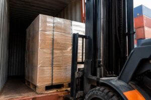 What is Container Load? Definition, Types, Sizes, Container Loading ...