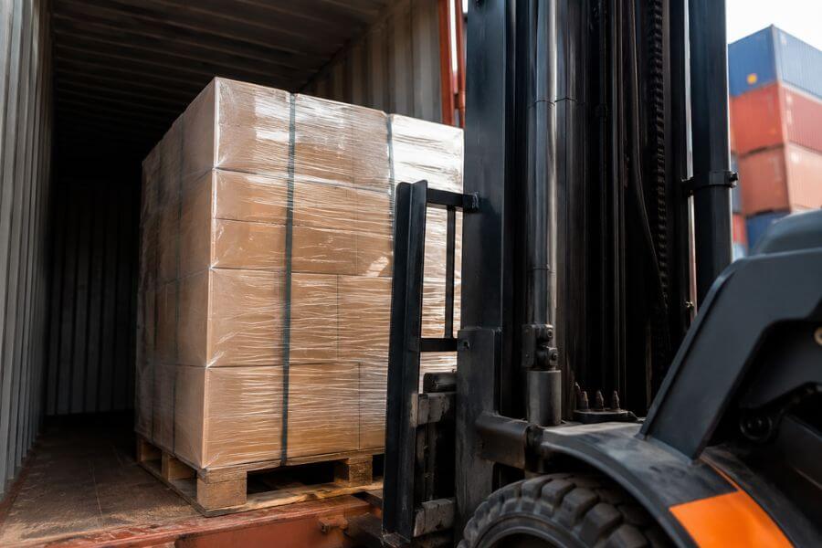 what is container load definition types sizes container loading process faqs logos logistics