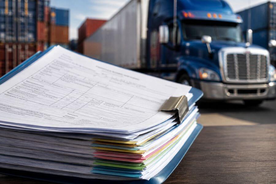 what is form a definition how it works information benefits faqs logos logistics