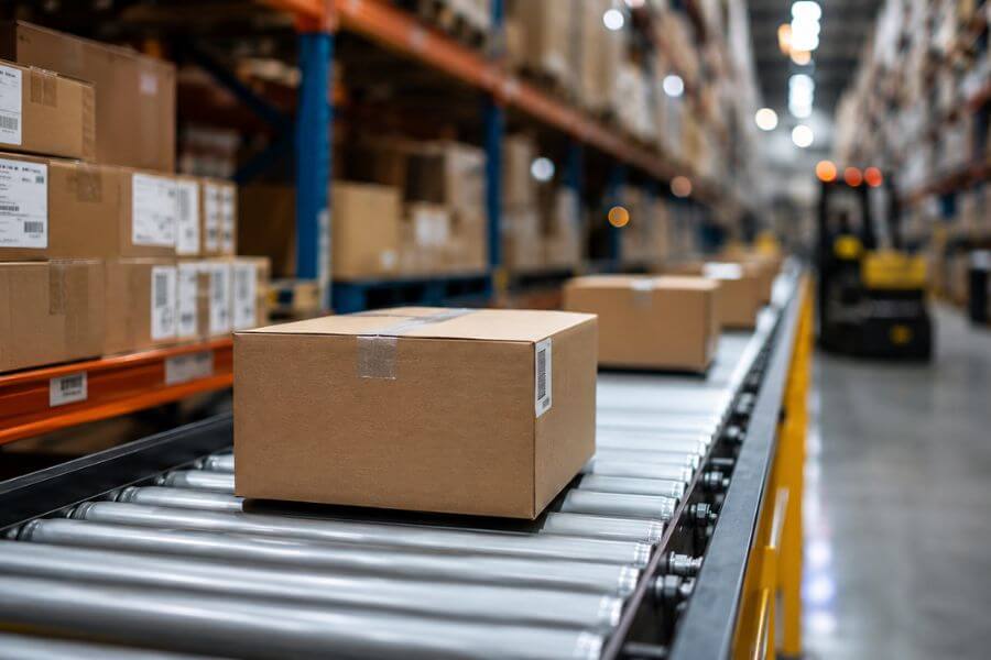 what is order sequence definition process types benefits faqs logos logistics