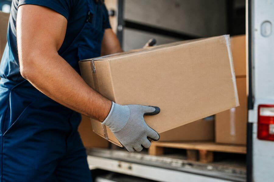 what is touch freight definition types pros and cons faqs logos logistics