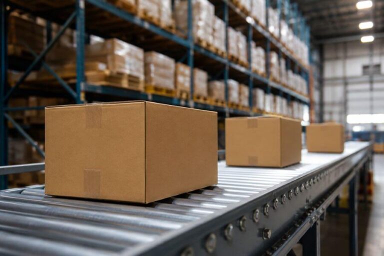 3PL 基础知识:您需要了解的有关第三方物流 (3PL) 服务的一切 | Logos Logistics