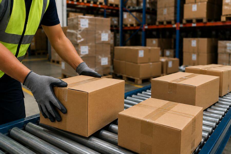 what is deconsolidation definition how it works examples benefits faqs logos logistics