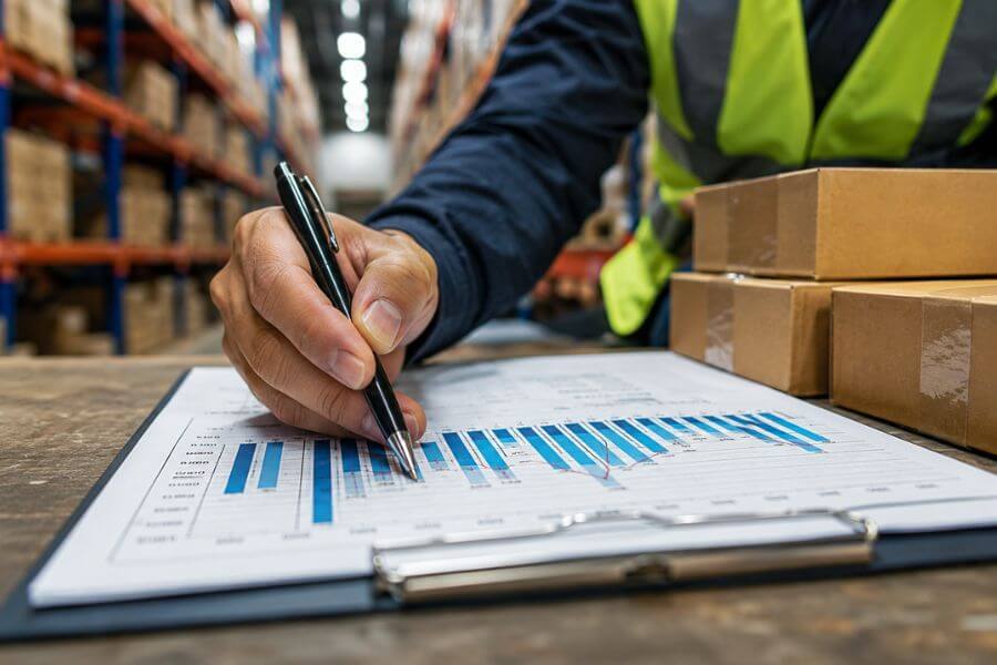 what is demand definition forecasting types factors faqs logos logistics