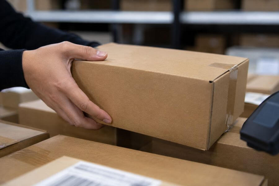 what is dropshipping definition how it works key parties pros and cons faqs logos logistics