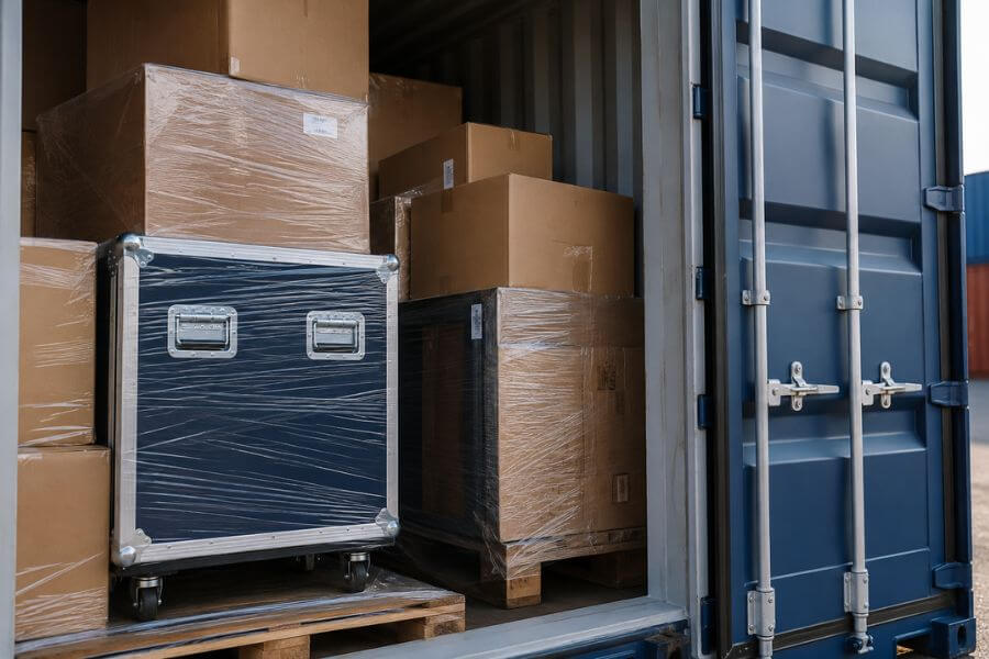 what is temporary importation definition how it works examples benefits faqs logos logistics
