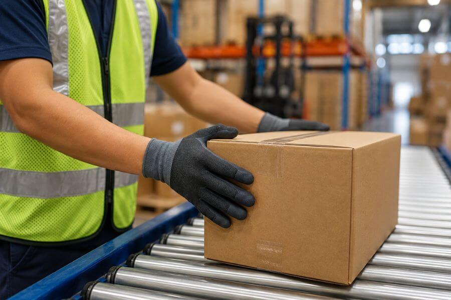 Top 3PLs in Carson, CA 2026 Best Warehousing & Fulfillment Services