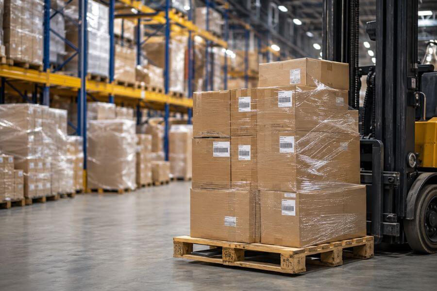 top-delaware-3pl-companies-best-third-party-logistics-providers logos logistics