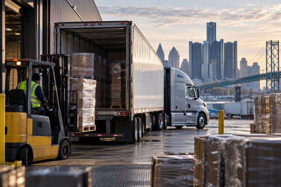 top-detroit-ltl-carriers-freight-companies-2026